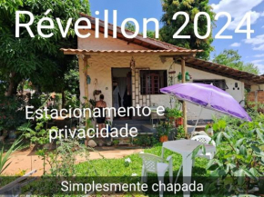 Casa Horizonte